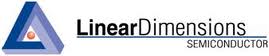 Manufacture Logo for Linear Dimensions Semiconductor